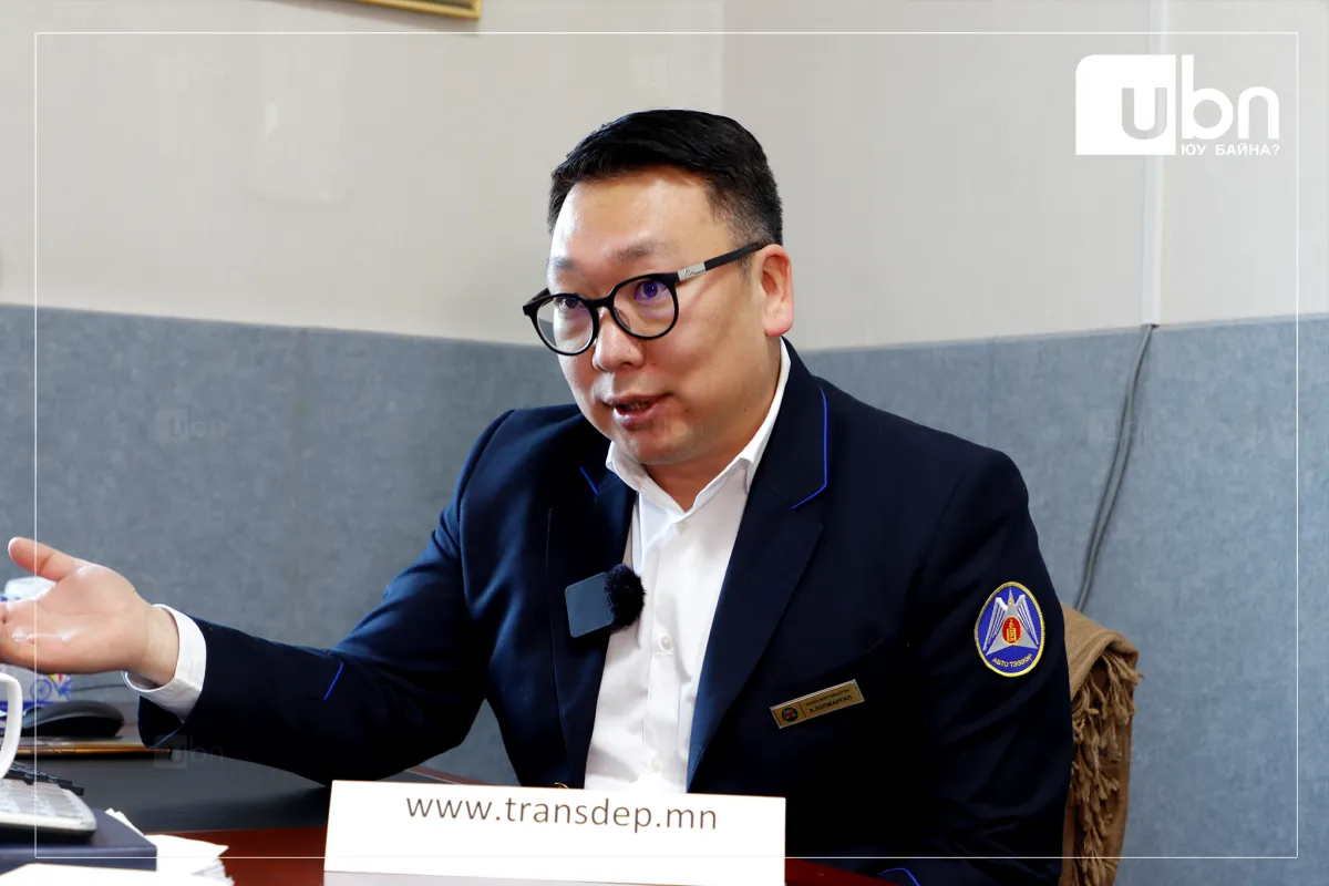 ШУУД: Сүүлийн 5 жил үзлэгт оруулаагүй тээврийн хэрэгслээ техникийн үзлэгт хамруулснаар БҮРТГЭЛЭЭС ХАСУУЛАХГҮЙ байх боломж бүрдэнэ