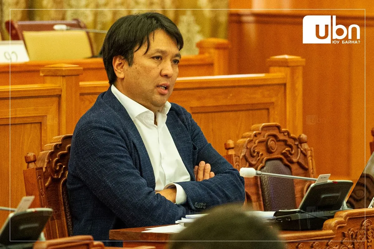 Т.Доржханд: Эрчим хүчний салбарт бүтцийн өөрчлөлт хийгдэнэ. Н.Мандуул аа, санал шүүмжлэл байвал ажлын шугамаар ханд
