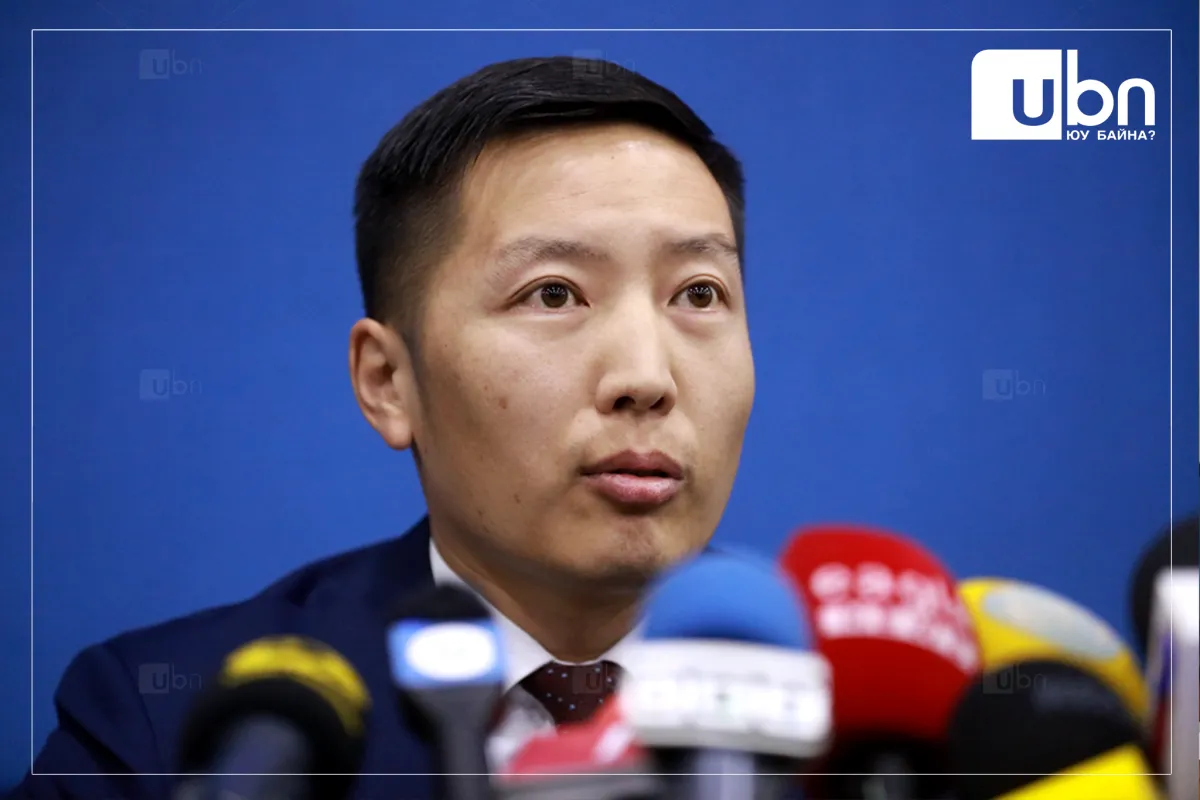 АТГ: Ногоон автобусны асуудалд ТЕГ-аас Сангийн яамнаас тодруул гэх зөвлөмжийг ирүүлж, Сангийн яам нууцад хамруулж худалдан авалт хийж болохгүй гэдэг бичгийг ирүүлсэн байсан