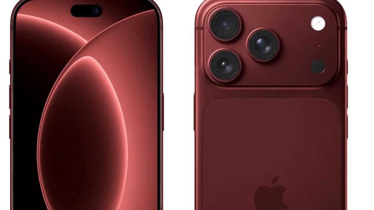Ирэх долоо хоногт Apple компани анхны эвхдэг iPhone загвараа танилцуулна