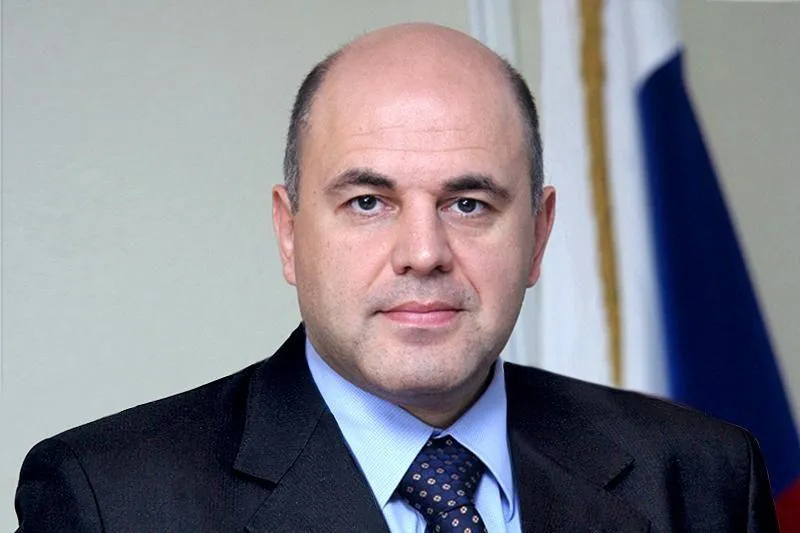 Оросын шинэ Ерөнхий сайд болох Михайл Мишустин гэж хэн бэ?