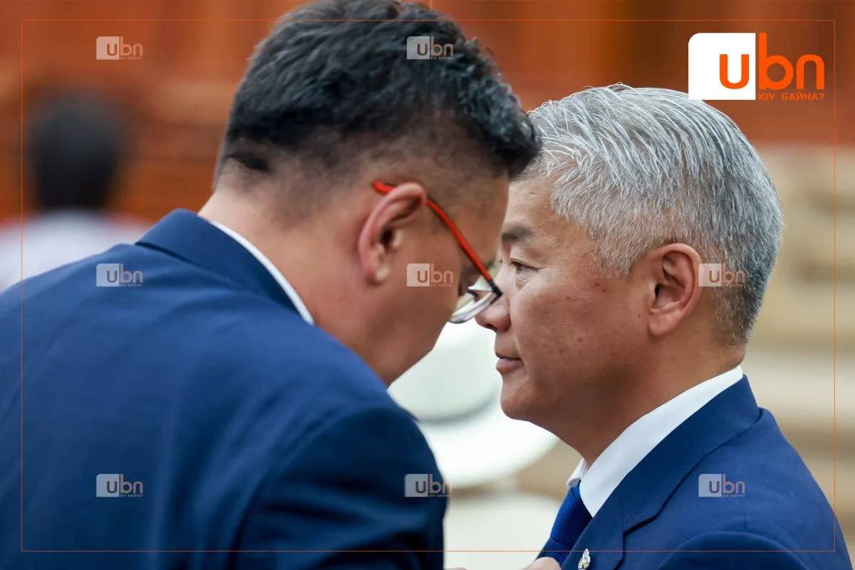 ТӨСВИЙН ТӨСӨЛ: “Ургамал хамгааллын газар“ агентлагийг шинээр байгуулж, 2025 онд 499.7 тэрбум төгрөгийг зарцуулна