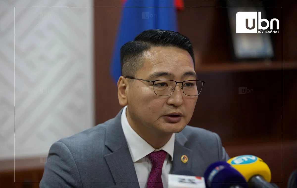 С.Мөнхчулуун: Сурагчийн дүрэмт хувцасны үнийг хэлэлцэн нэмсэн аж ахуй нэгжүүдэд зөрчлийн хэрэг үүсгэн шалгаж байна