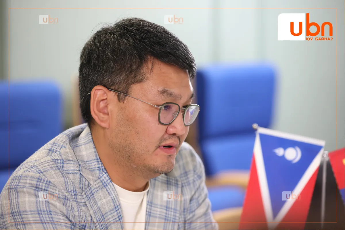 Ө.Шижир: АН намын даргад нэр дэвшиж байгаа хүмүүсийг “Мөнгөө хувааж өг“ гэж байна