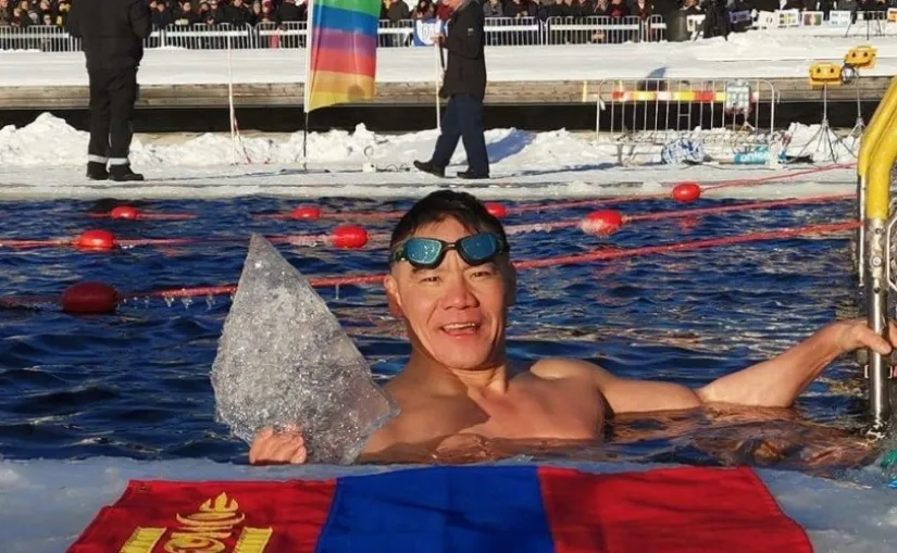 Ш.Даваадорж Дэлхийн цомын АШТ-ээс 2 мөнгө, 2 хүрэл медаль хүртэв