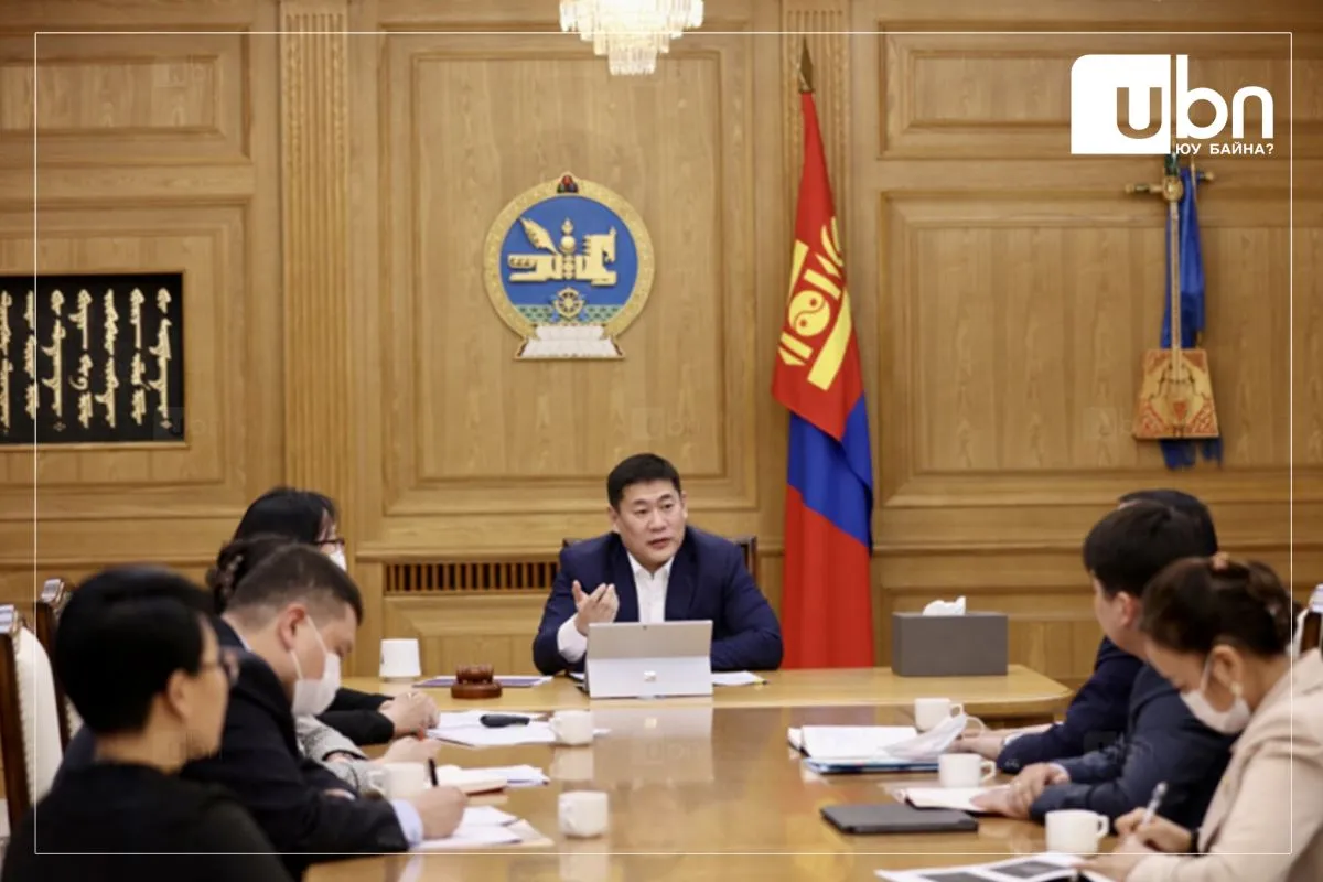 Ерөнхий сайдын нэрэмжит сургалтын тэтгэлгийн сонгон шалгаруулалтад 75 оюутан залуус тэнцлээ