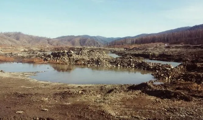 СЭРЭМЖЛҮҮЛЭГ: Тогтоол усанд тоглохоор орсон хоёр хүүхэд живж амиа алджээ