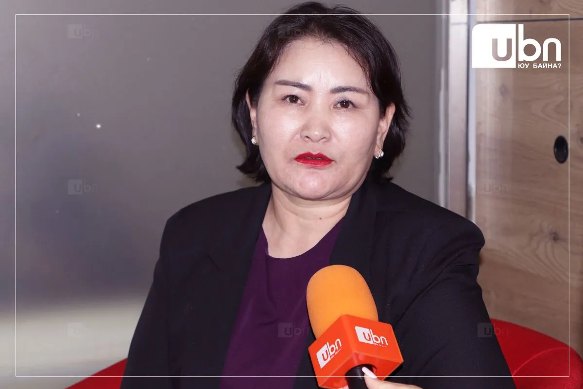 У.Долгормаа: “Хүүхдийн төлөө сан“-д 5.5 ТЭРБУМ төгрөг байгаа ч хуулийн дагуу хүүхдийн өвчлөлд зарцуулах БОЛОМЖГҮЙ