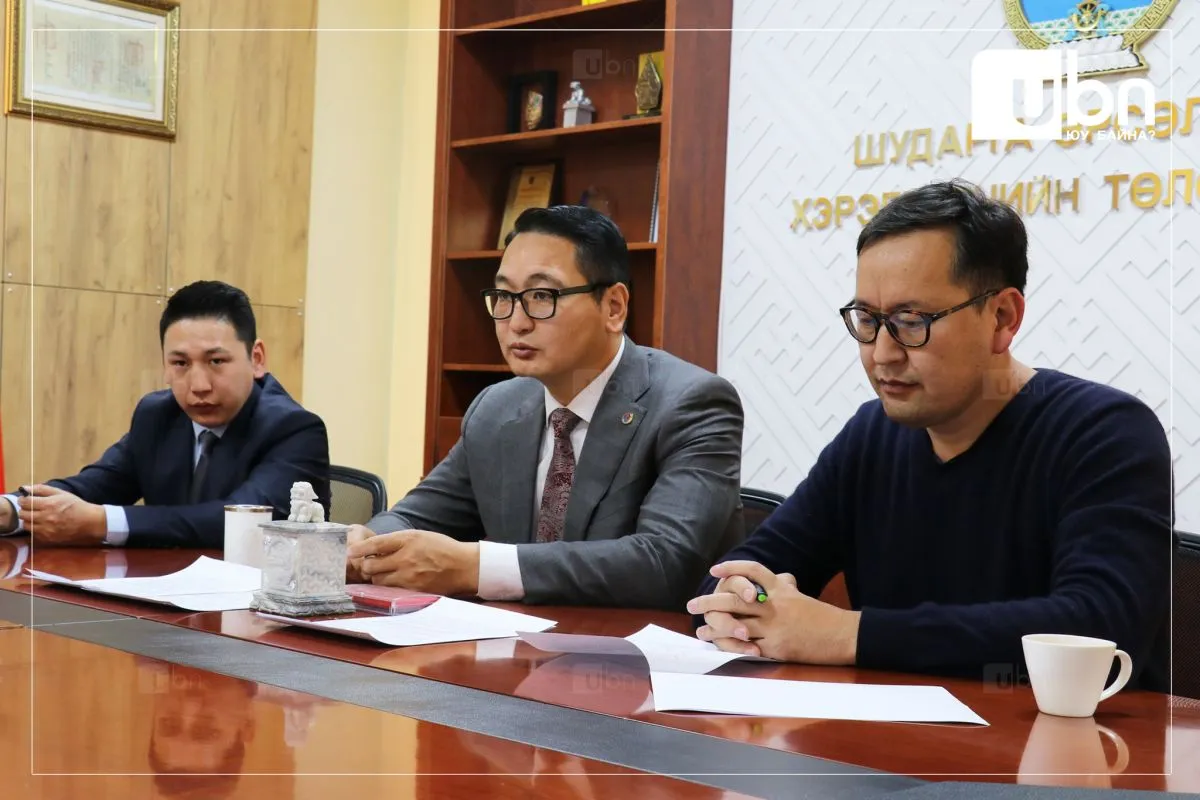20 сая төгрөгөөр торгуулсан банкууд торгуулиа төлөлгүйгээр шүүхэд нэхэмжлэл гаргажээ