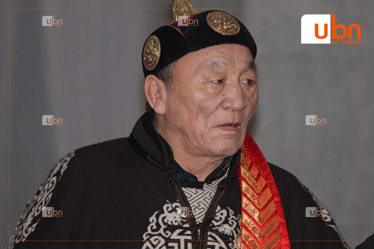 Хөдөлмөрийн баатар, Дархан аварга Ж.Мөнхбатын дурсгалыг хүндэтгэх ёслол зургаадугаар сарын 3-нд төв цэнгэлдэхэд болно