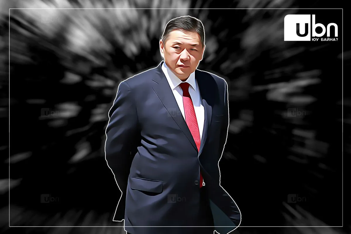 М.Энхболд Хотын даргаар ажиллаж байх үедээ хамгийн их буюу 7374 газар олгожээ